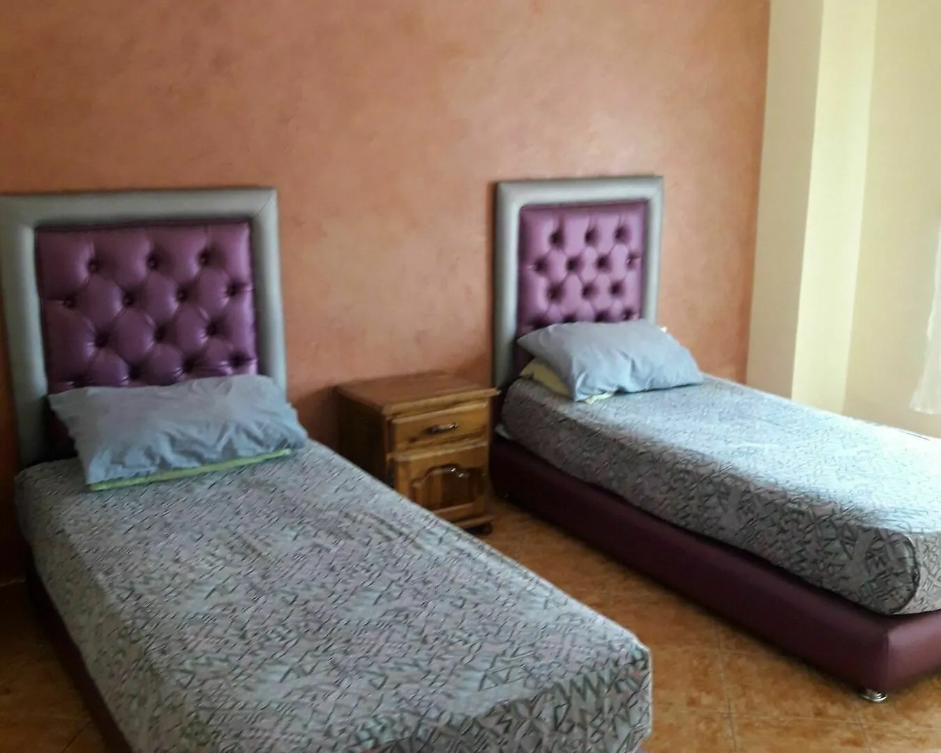 Appartement 1 Residence Manis Marrakech Marrakesh
