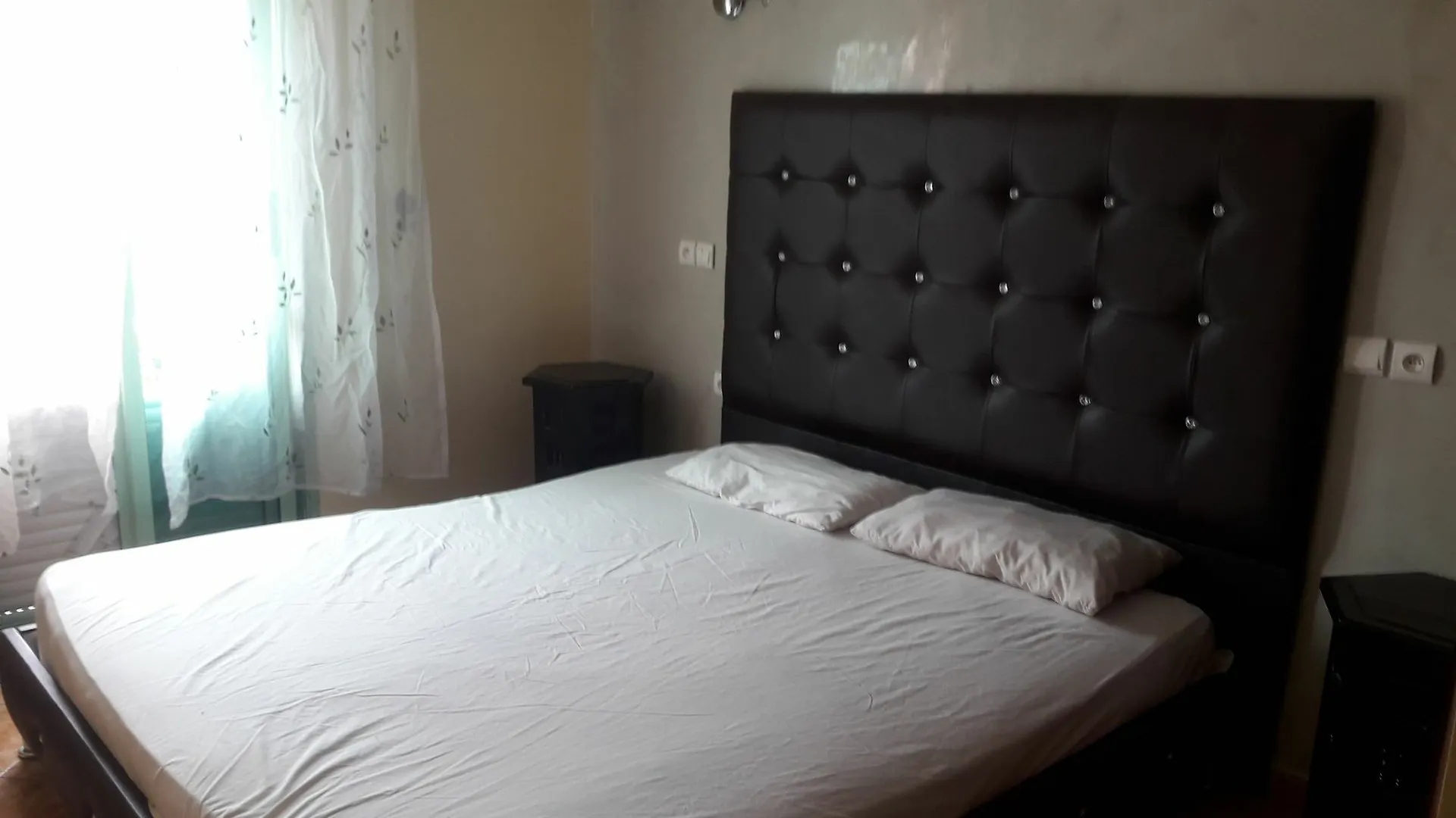 Appartement 1 Residence Manis Marrakech Marrakesh 0*,  Morocco