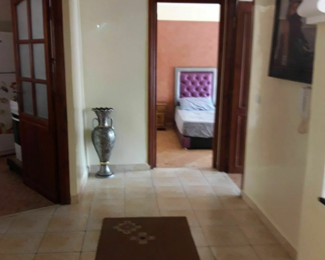 Apartment Appartement 1 Residence Manis Marrakech Marrakesh